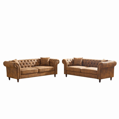 light-brown