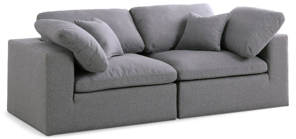 Serene - Modular 2 Seat Sofa