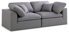 Serene - Modular 2 Seat Sofa