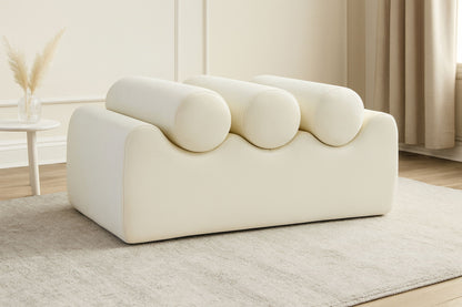 Rumble - Bench