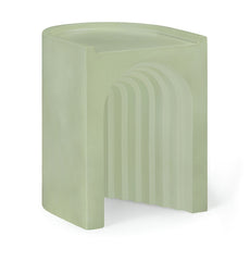 Avenda - Concrete End Table