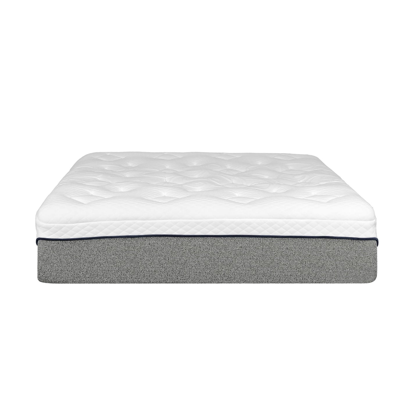 Ultra Plush Medium Gel Memory Foam Mattress