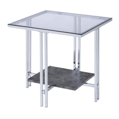 Liddell - Table