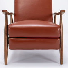 Fremont - Push Back Recliner