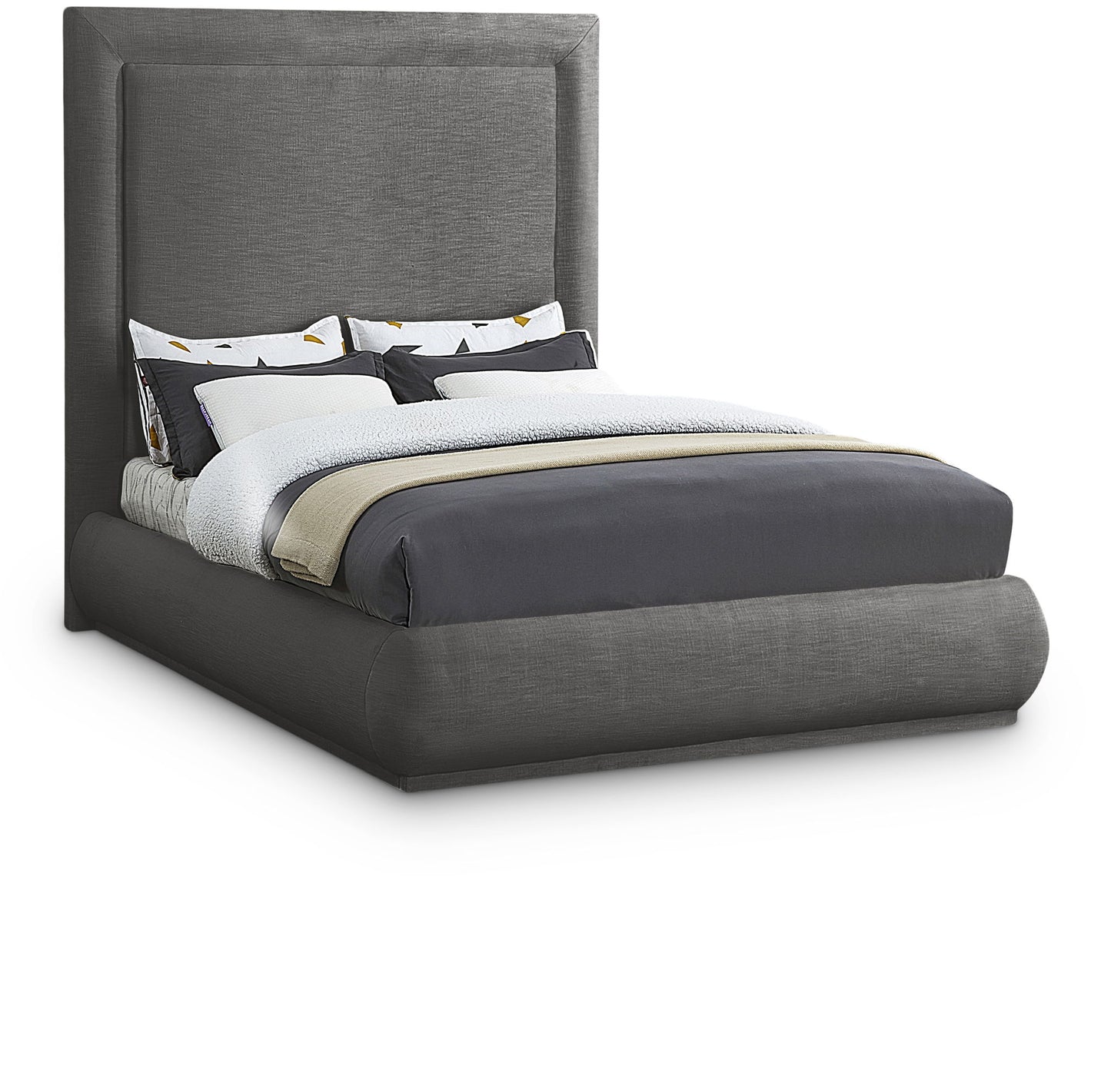 Brooke - Bed