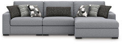 Bealton - Sectional