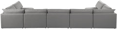 Mackenzie - Modular Sectional