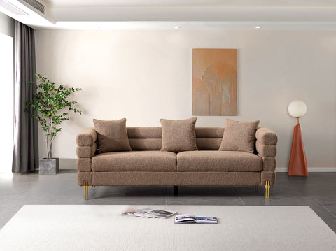 light-brown