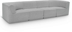 Ollie - 4 Seat Modular Sofa