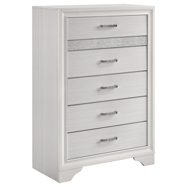 Annie - 6 Drawer Bedroom Chest