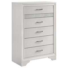 Annie - 6 Drawer Bedroom Chest