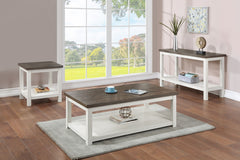 Dakota - Table Set