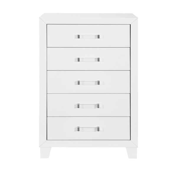 Omoda - Chest - White