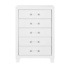 Omoda - Chest - White