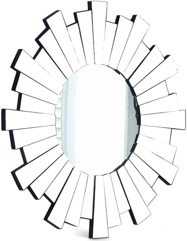 Nexus - Mirror - Pearl Silver
