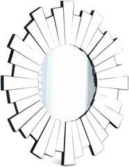Nexus - Mirror - Pearl Silver