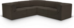 Ollie - 5 Piece Modular Sectional