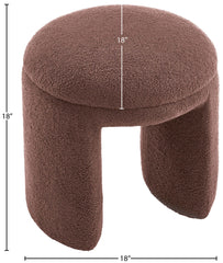 Bowen - Ottoman / Stool