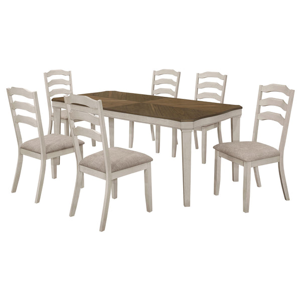 Seaside - Dining Table Set