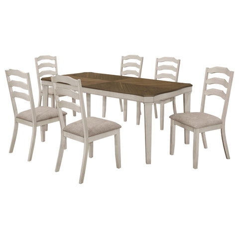 Seaside - Dining Table Set