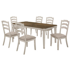 Seaside - Dining Table Set