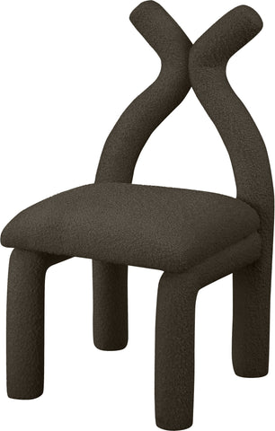 dark-brown