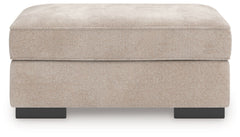 High Profile - Ottoman - Taupe