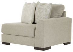 Lyndeboro - Stationary Sectional