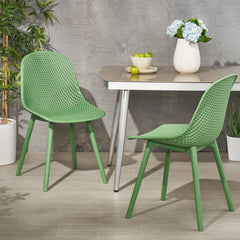 Posey Chair (Set of 2)