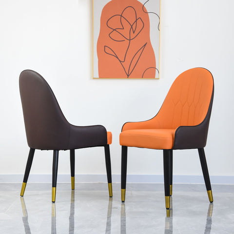 orange