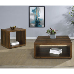 Hermosa - Table Set With Open Sides