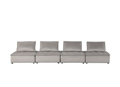Anna - Soft Modular Sofa