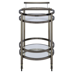 Lakelyn - Serving Cart