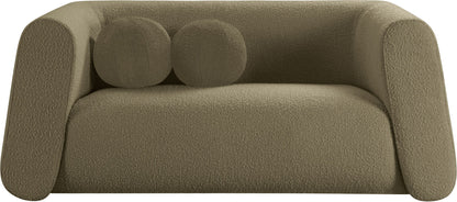 Abbington - Loveseat