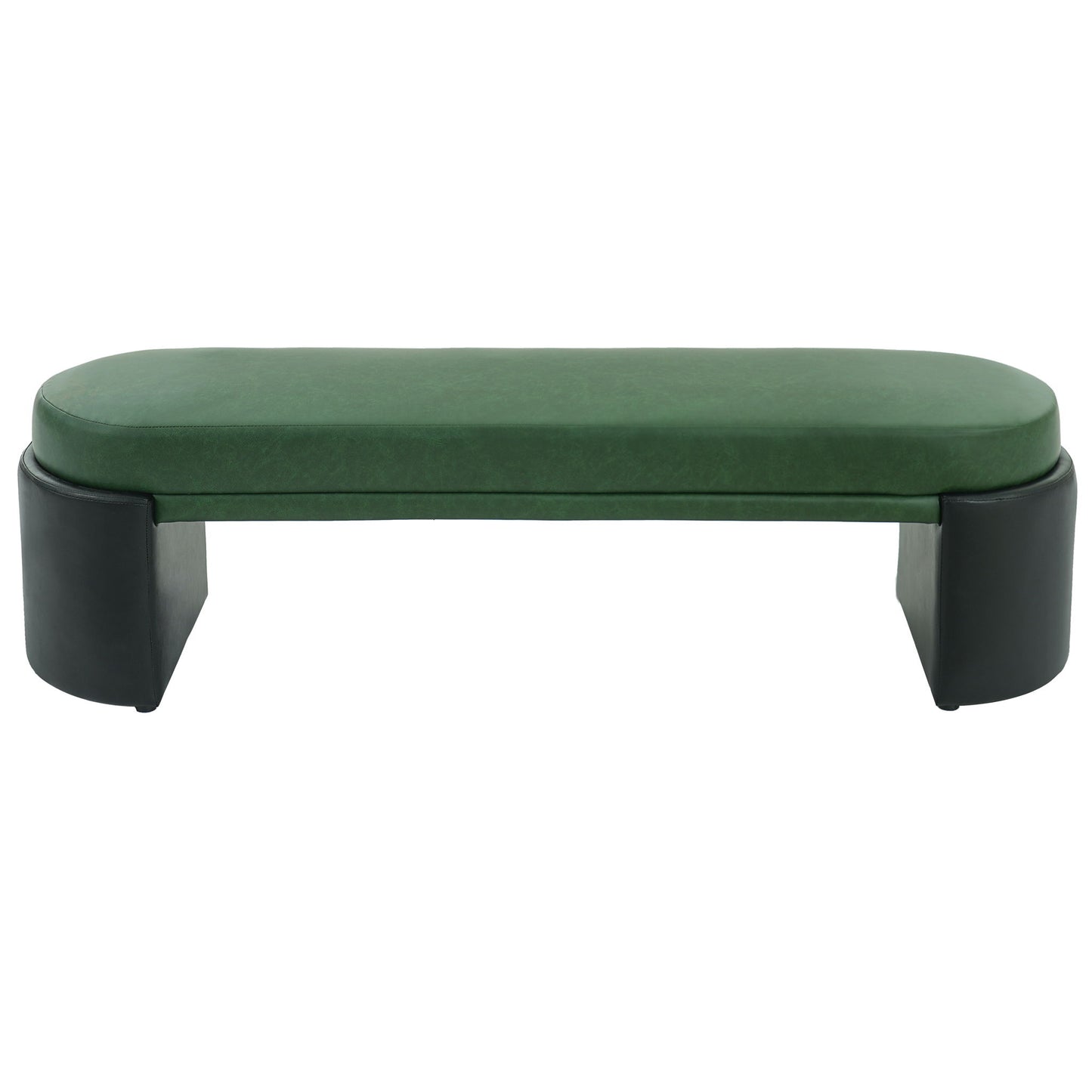 Upholstered Indoor Dining Bench
