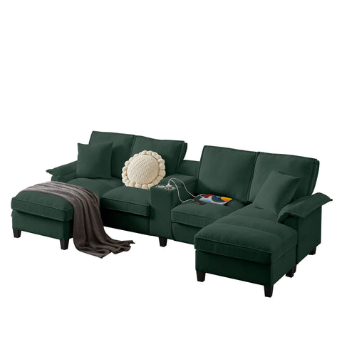 dark-green