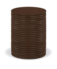 Nobi - Concrete End Table