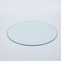 Tempered Glass Top - Clear