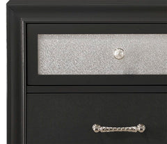 Lila - Accent Chest