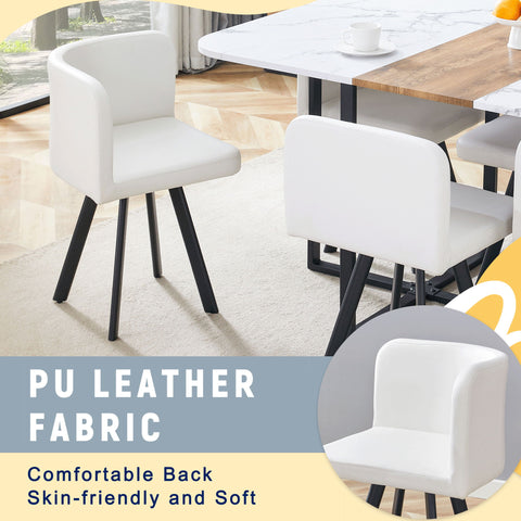 Dining Chair (Set of 6)