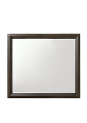 Merveille - Mirror - Espresso