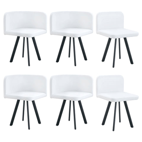 Dining Chair (Set of 6)