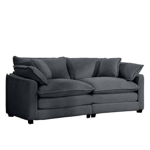 dark-gray