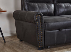 Comfort Sectional Sofa Bed