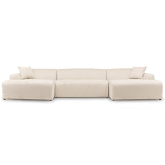 Mar - High-Quality Sectional Sofa