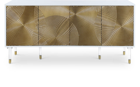 Bellini - Sideboard - White