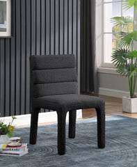 Kai - Boucle Dining Chair (Set of 2)