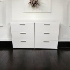 Morgan - 3 Drawer Modular Jumbo Chest
