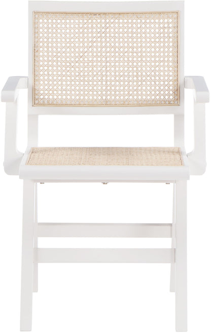 Preston - Dining Arm Chair (Set of 2)