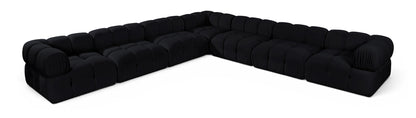 Orin - Symmetrical 7 Piece Modular Sectional